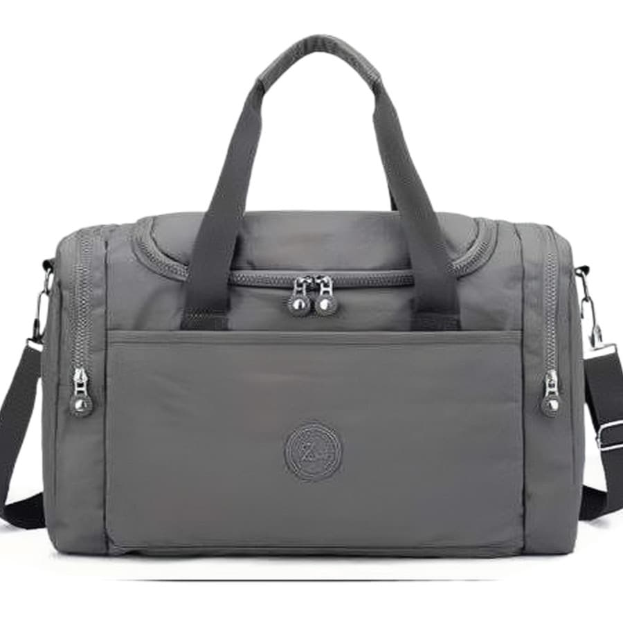 Bolsa Mala De Academia Esportiva Viagem Feminina Impermeável yc-176#