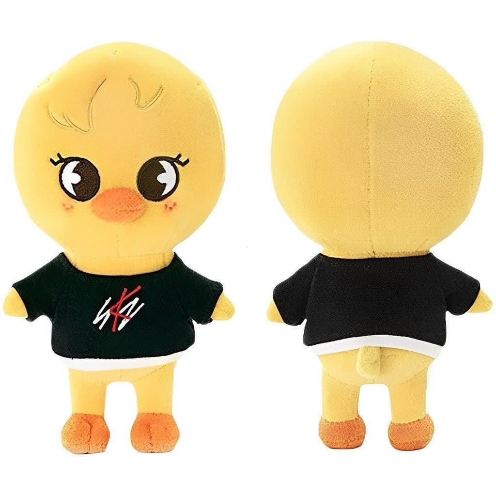 20cm Boneco de Pelúcia Cartoon KPOP Stray Kids Skzoo Brinquedo de Pelúcia Presente para Bebê O267
