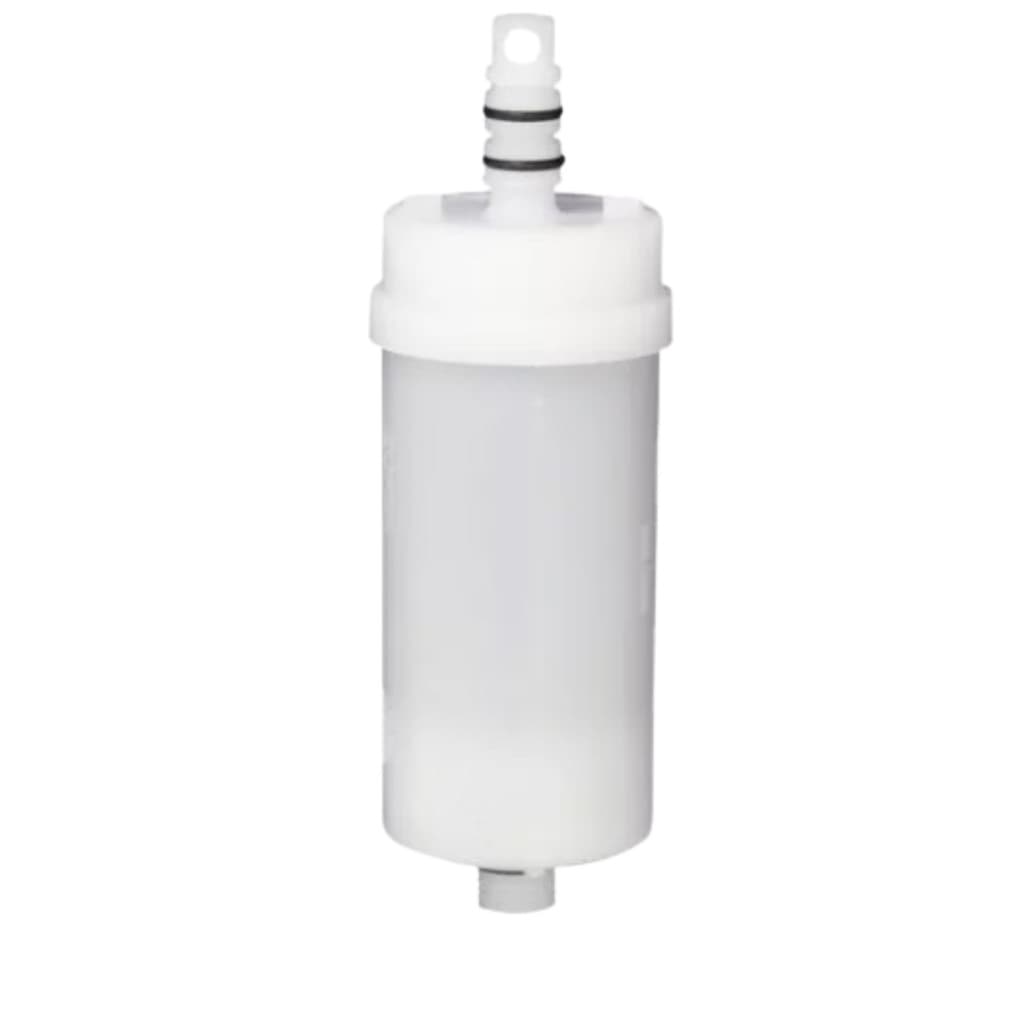 Kit 2  Refil Duas Saídas para Filtro vela de Reposição