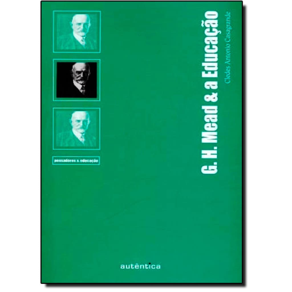 G.H. Mead & a Educação