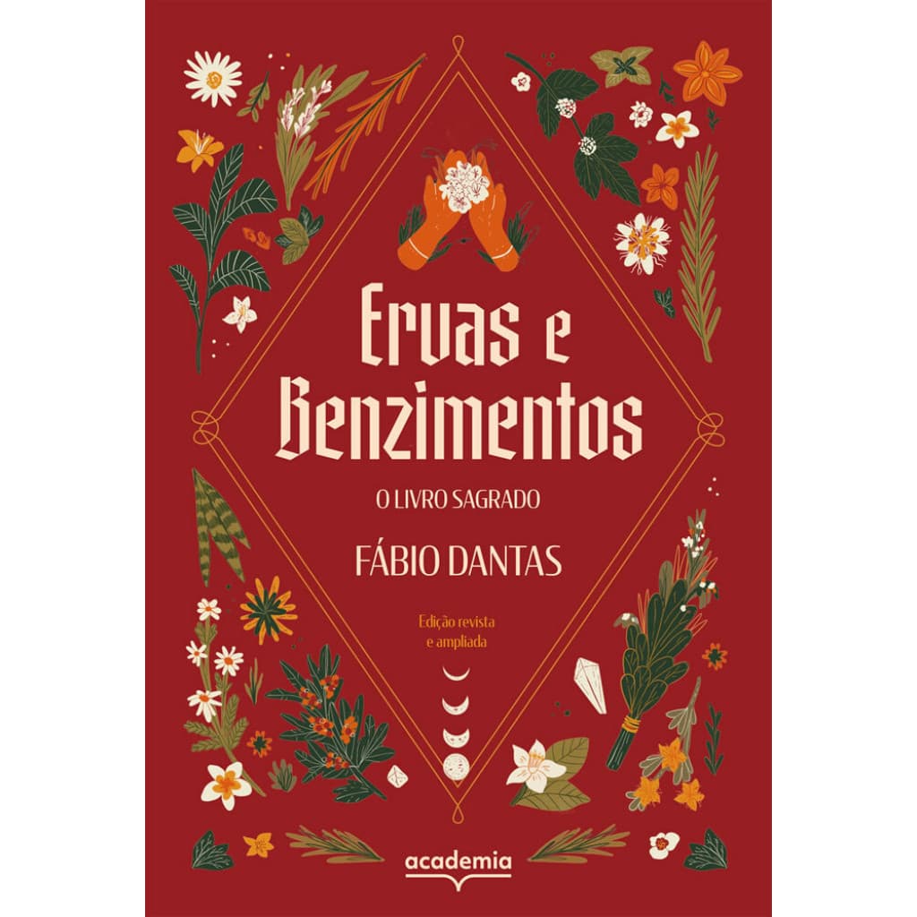 Ervas e benzimentos