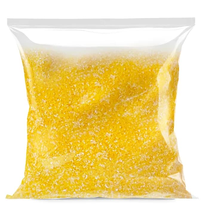 Quirera De Milho Canjiquinha Fina - 1kg