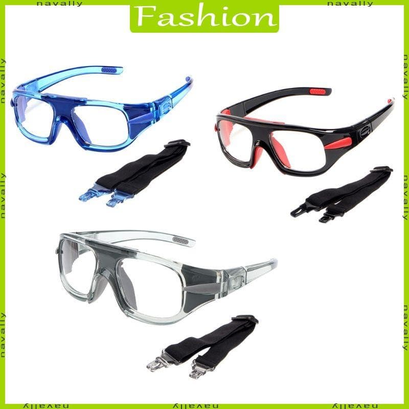 nava Óculos Basquete Esporte Drible Especificações Esportivos Treinamento Auxílio Para Adolescentes