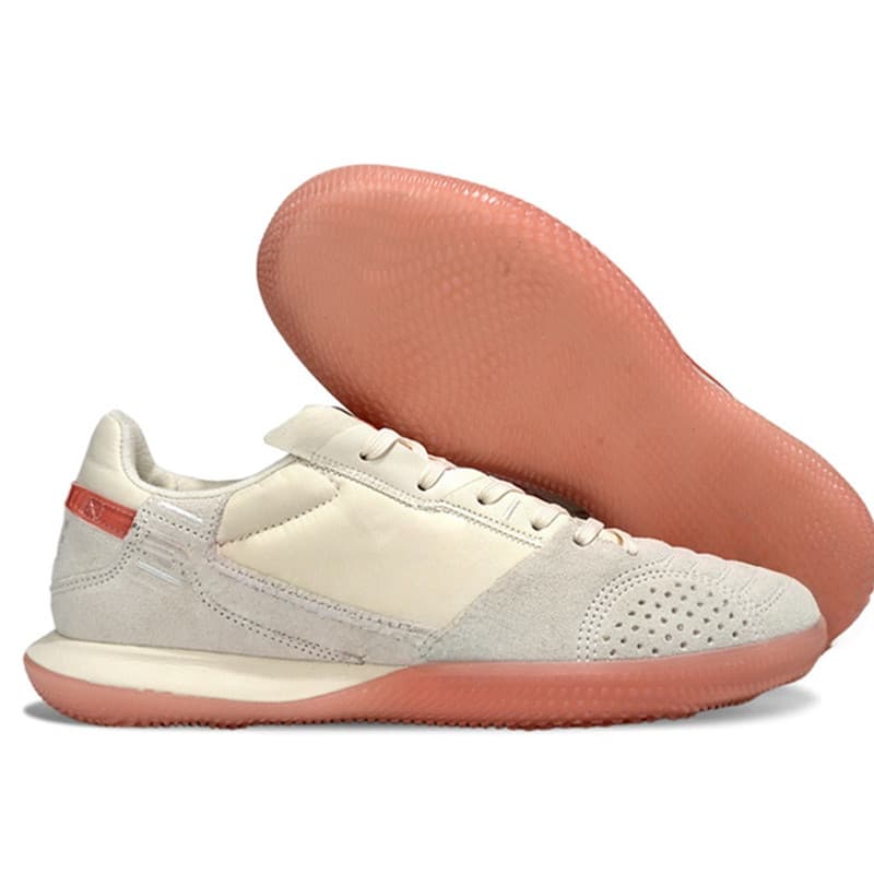 0101 Pequeno Lado Streetgato Reactgato IC Gato Lunar II Pequena Face Premier sala Little Square King Couro Genuíno MD Bo