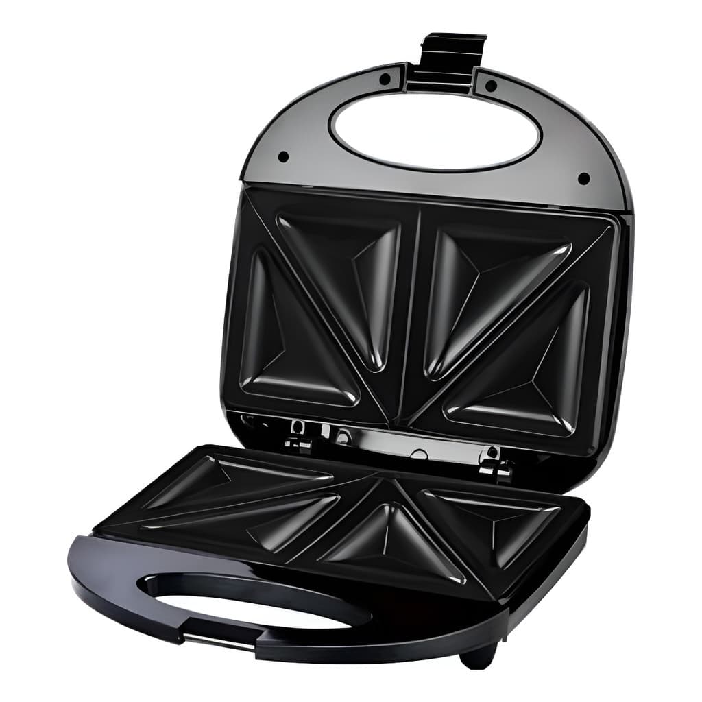 Sanduicheira Elétrica de Sokany110v 750w