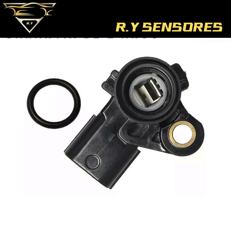 Sensor De Mapa Híbrido Tbi Tps Pop 110i Biz 110i C51223