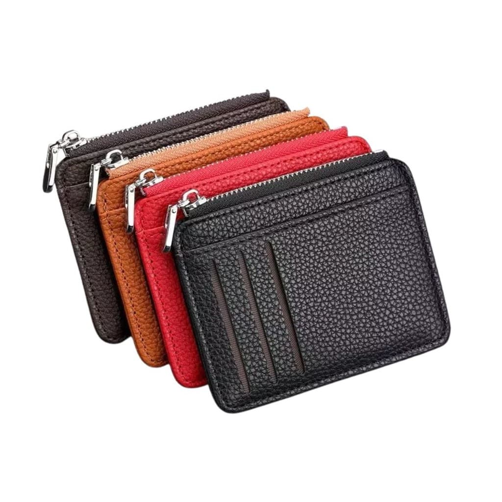 Carteira Feminina porta cartão, moeda, dinheiro pequena