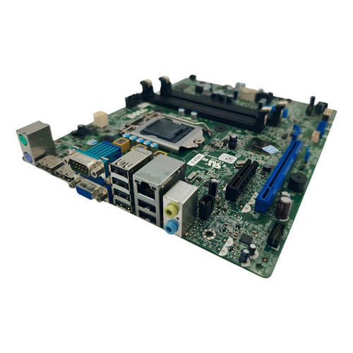 Placa Mãe Dell Optiplex 7020 9020 Sff 2yyk5 0v62h Xcr8d C/nf