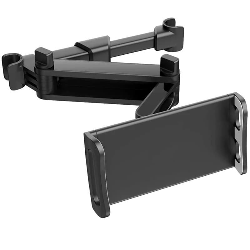 Suporte Veicular Encosto De Banco P/ Celular E Tablet