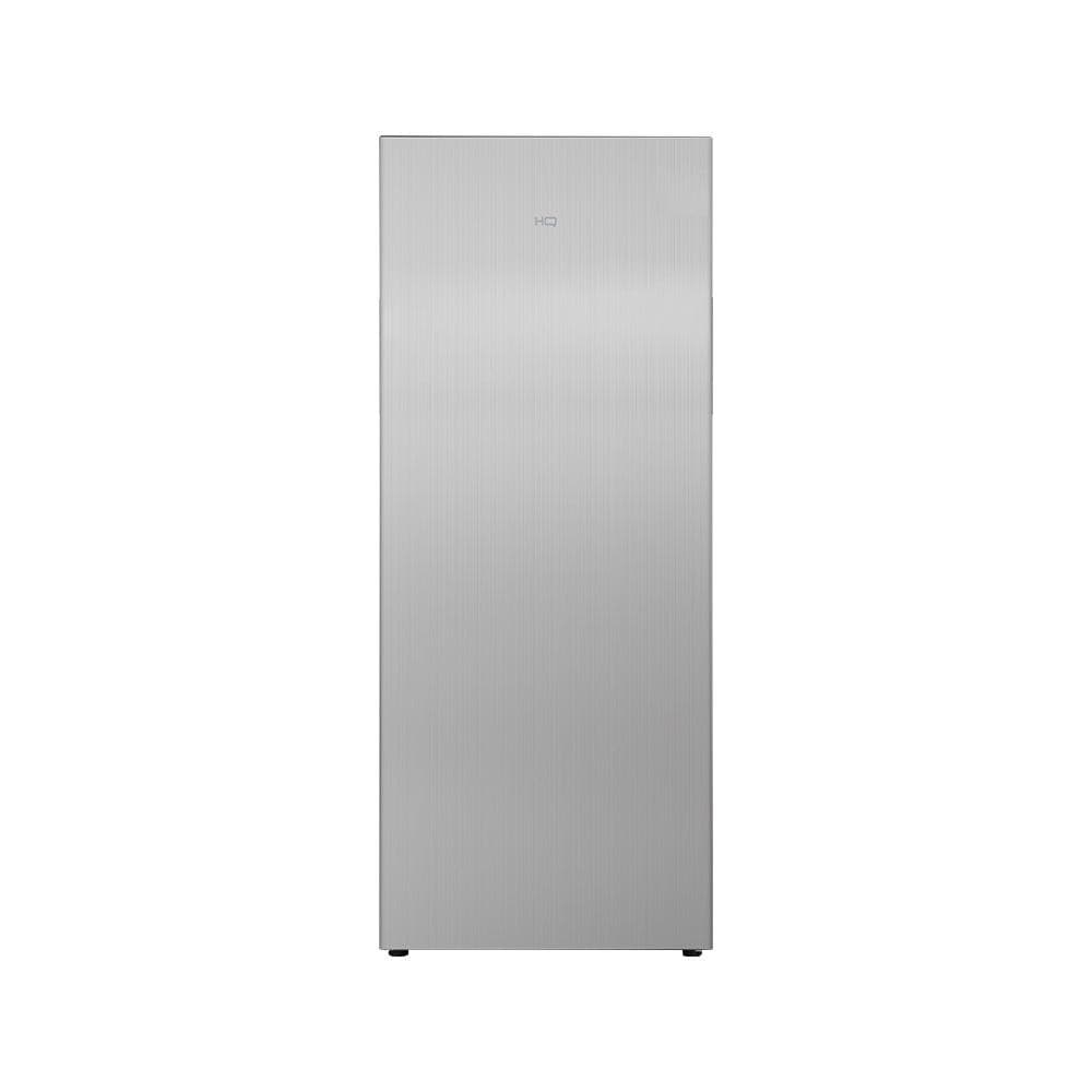 Freezer e Conservador Vertical HQ 330 Litros Inox  e PretoHQ-330FV/RFFIX