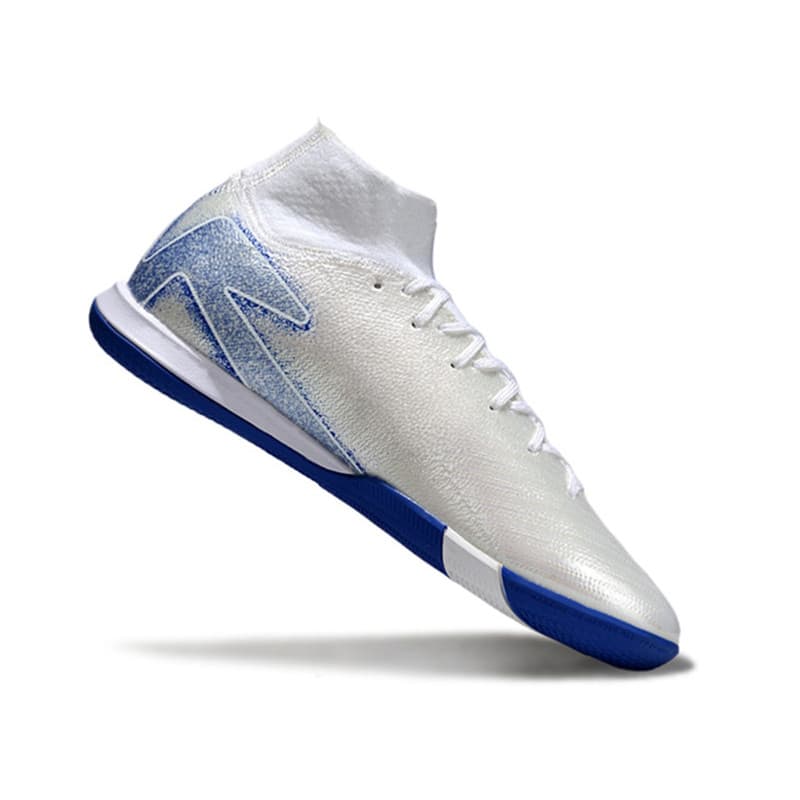 6555 Lunar Gato II IC Streetgato Reactgato Small Sided Premier sala MD Sapato Original Com Fundo Plano Interno