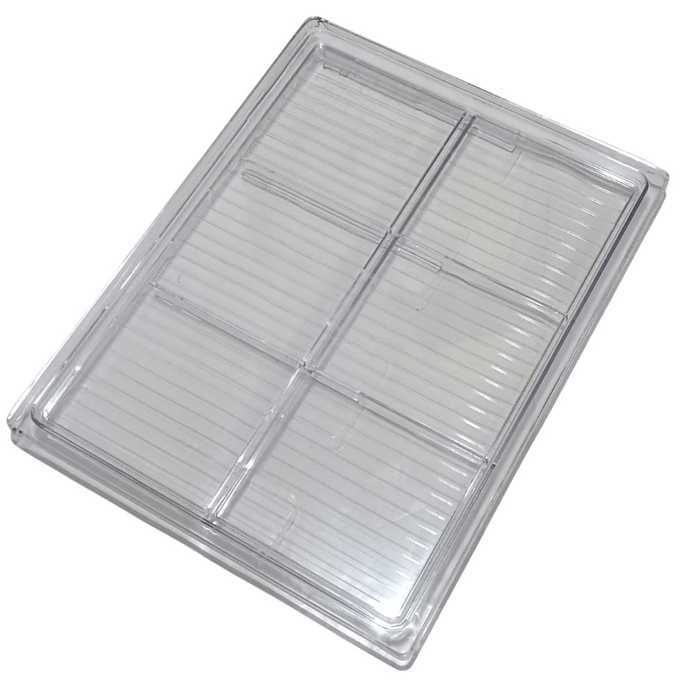 Prateleira Freezer Electrolux DC47 DC48 DC51 A99486801 Original