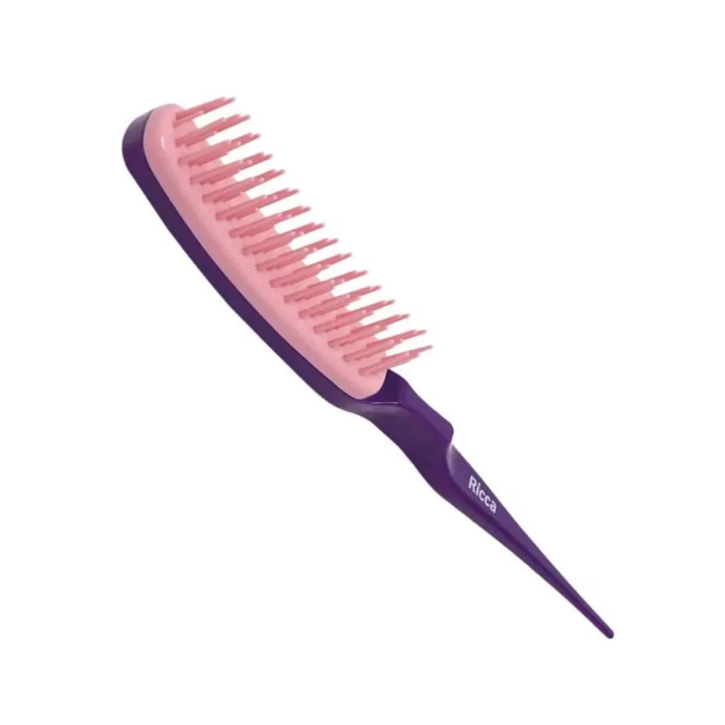 Pente Ricca Para Fitagem Penteado e Finalização