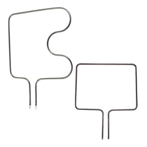 Resistência forno fischer gourmet | superior + inferior | 110v (Original)