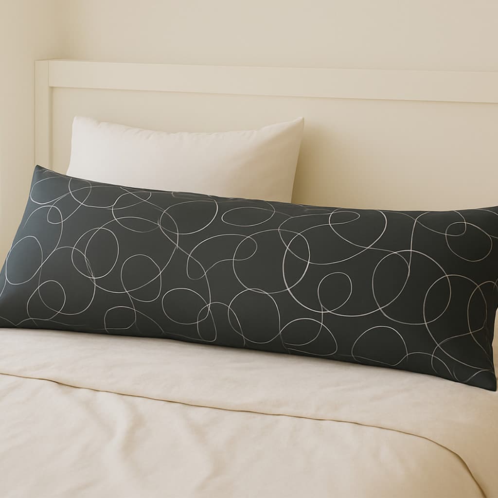 Capa Fronha 1,40 X 0,50  Xuxão Micro Percal Estam Portioli