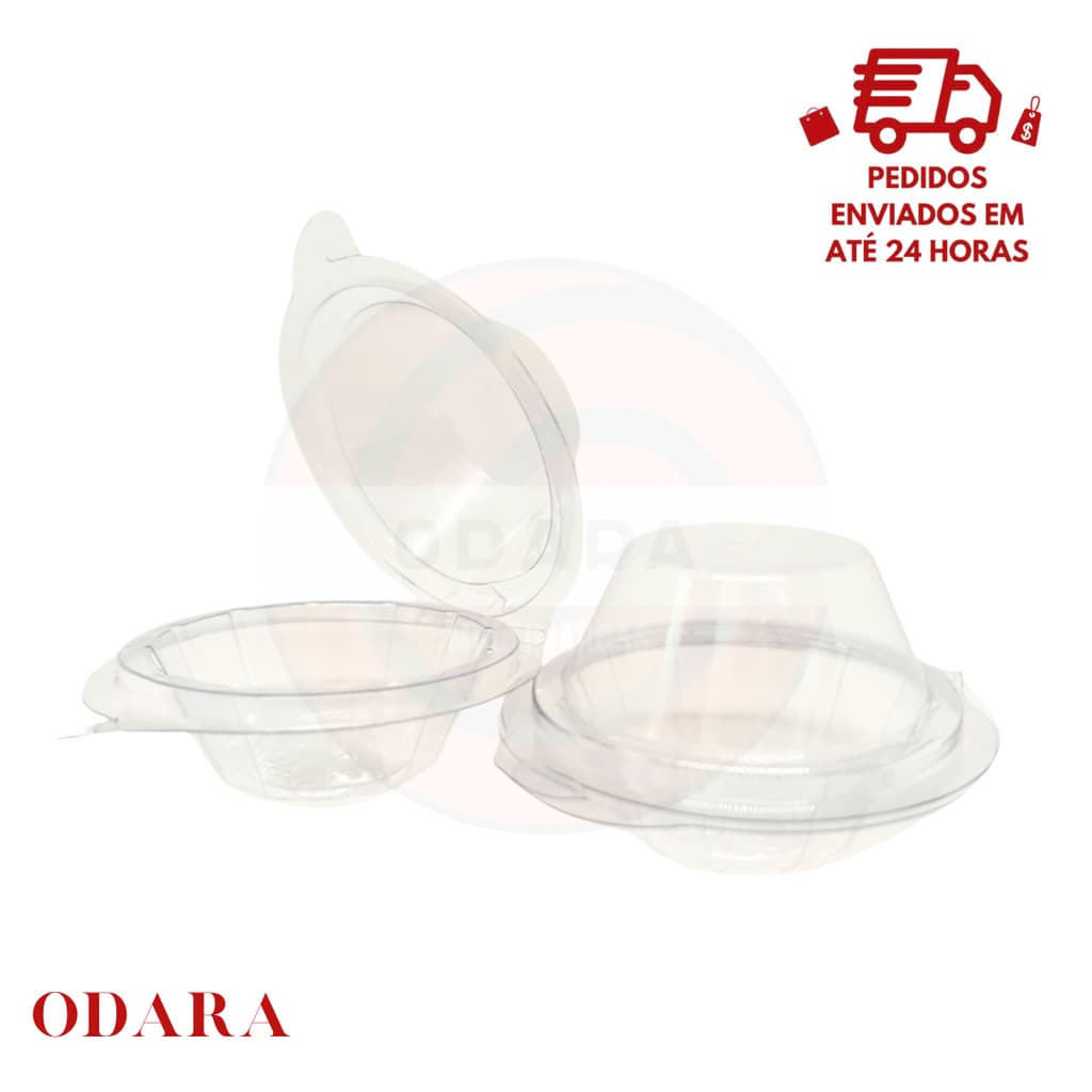 150 Blister embalagem para Docinhos Brigadeiro Doces Gourmet