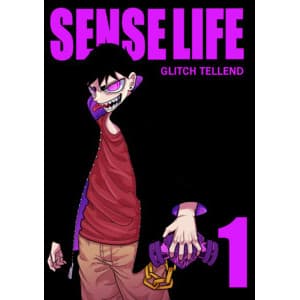 Sense Life - Volume 1 Em Português [Livros NA]