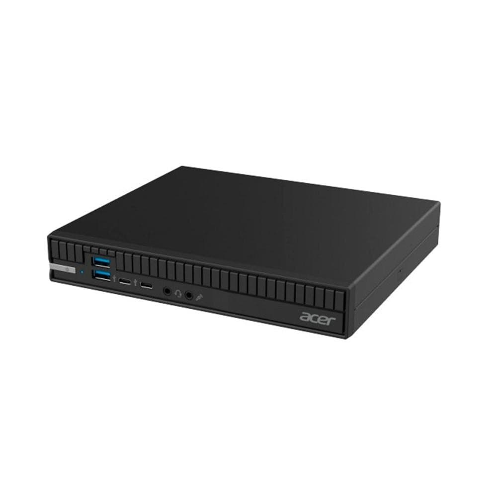 Mini Computador Acer VSF110-BD11 I5-12400T 8GB 256GB SSD Win