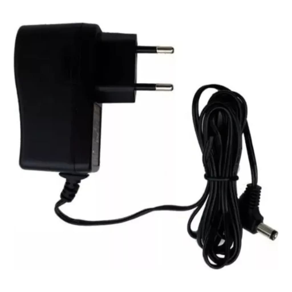 Fonte Carregador Babá Eletrônica 7.5v Summer Infant Baby