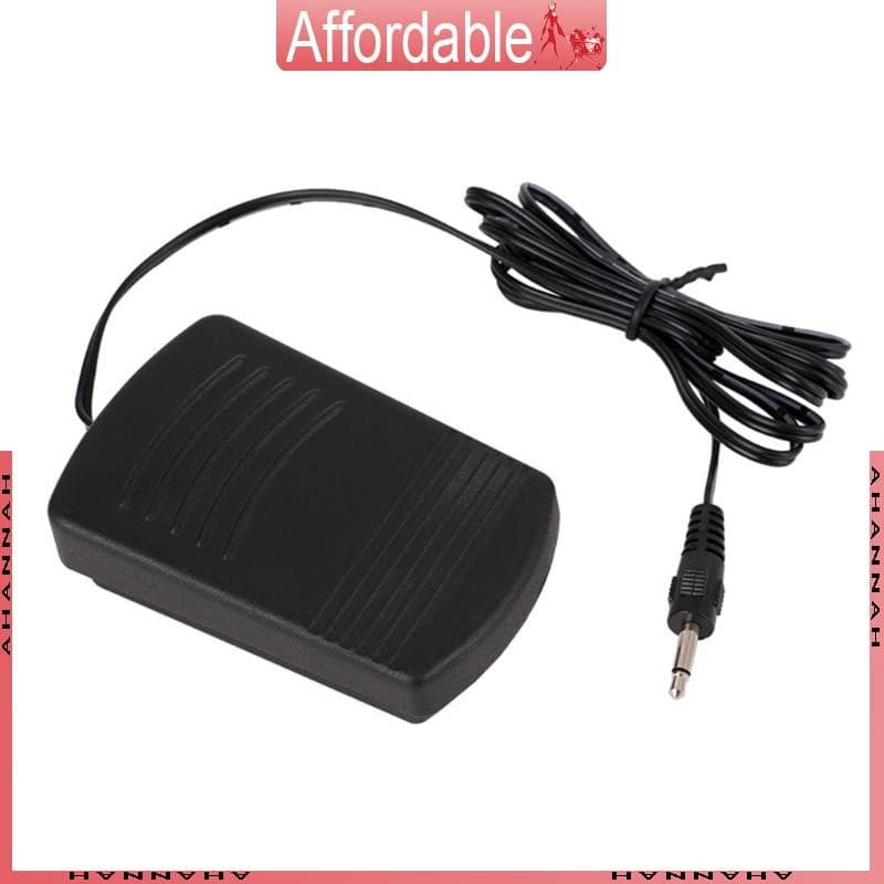 AH Pedal Para Máquina Costura , Máquinas Domésticas , Controlador Pé Experiência