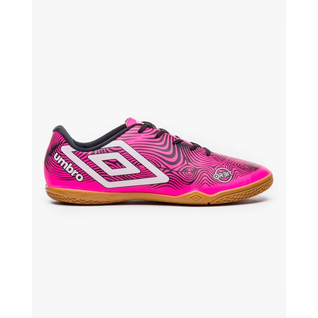 Chuteira De Futsal futebol Orbit Adulto Umbro Original