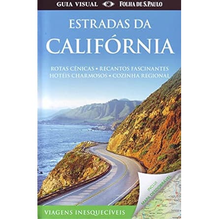 ESTRADAS DA CALIFÓRNIA