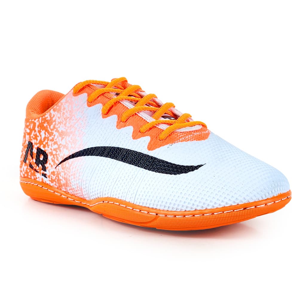 chuteira cr7 futsal colada e costurada promocao adulto infantil quadra lisa