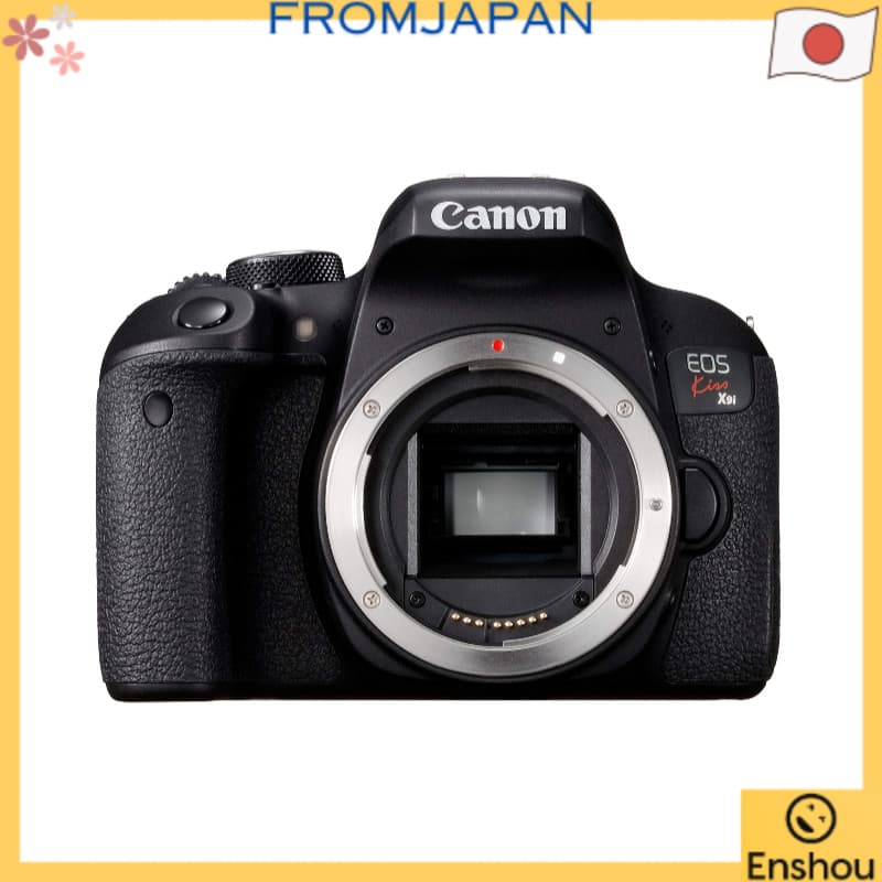 [USED]Do Japão [Usado] Canon Câmera Digital DSLR EOS Kiss X9i Corpo EOSKISSX9I