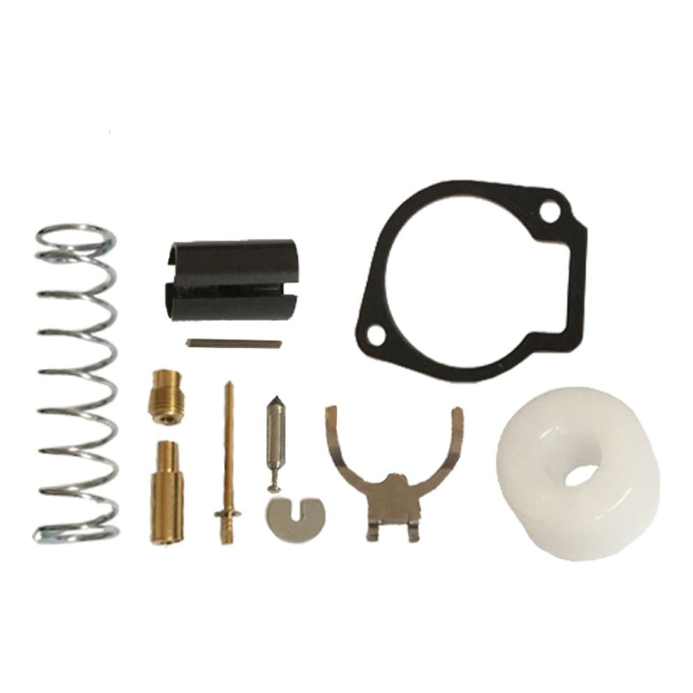 Kit Reparo Do Carburador Moskito Bicicleta Motorizada 80cc