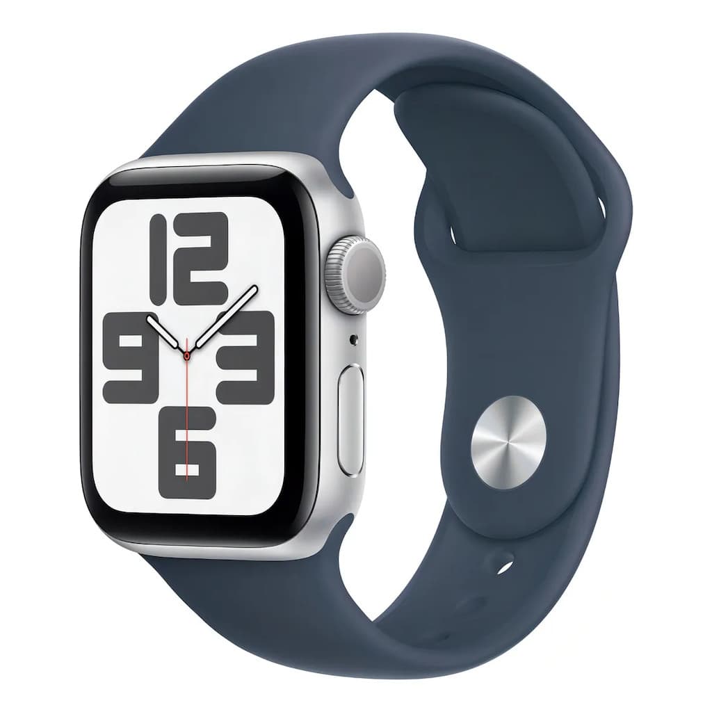 Relogio Apple Watch Se 2 GPS - Original - 1 Ano de Garantia