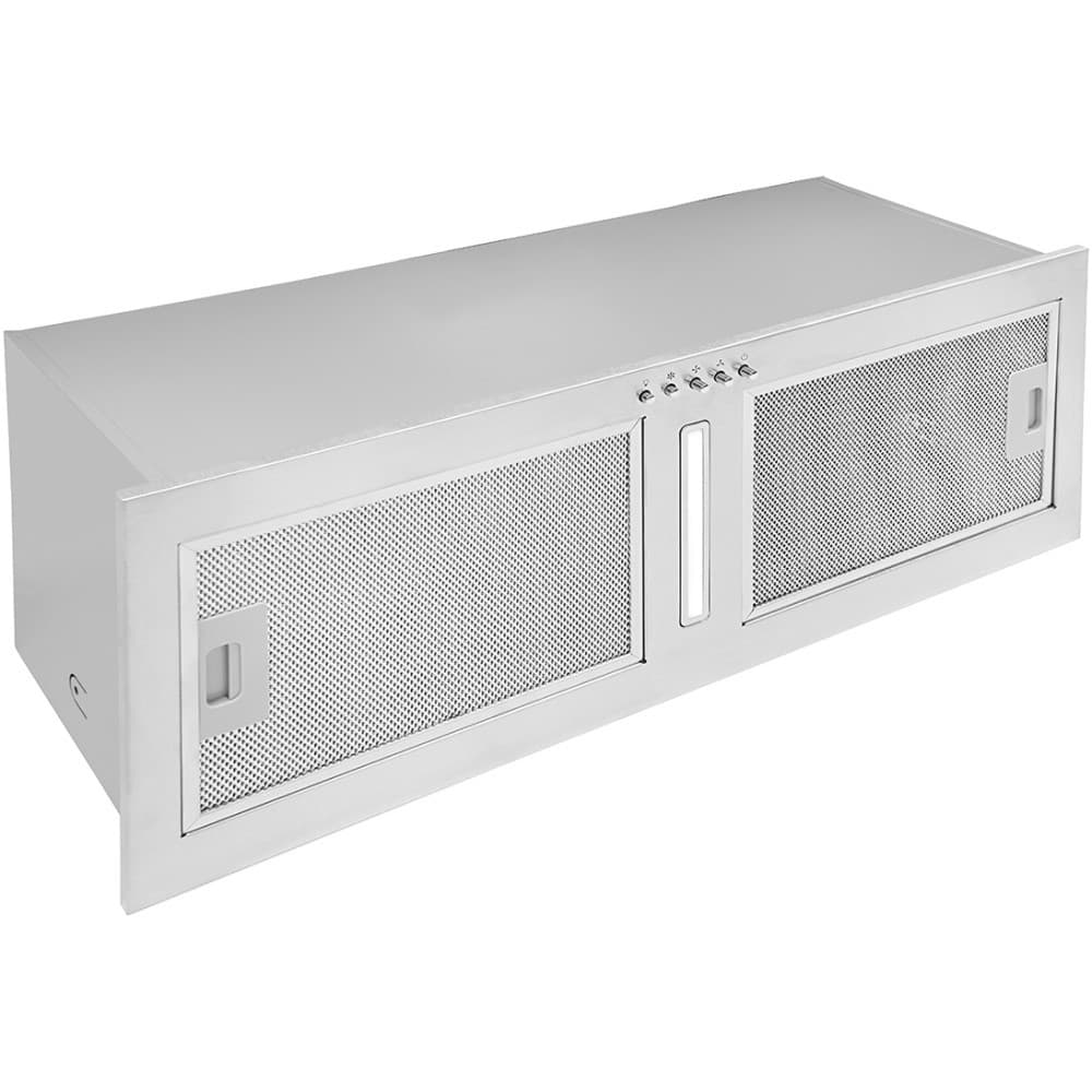 Coifa de Embutir Slim 75 Centímetros Inox Suggar 127V