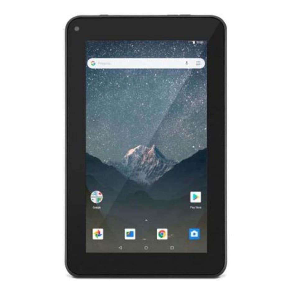 Tablet Multilaser M7s Go 7  16gb Preto NB316