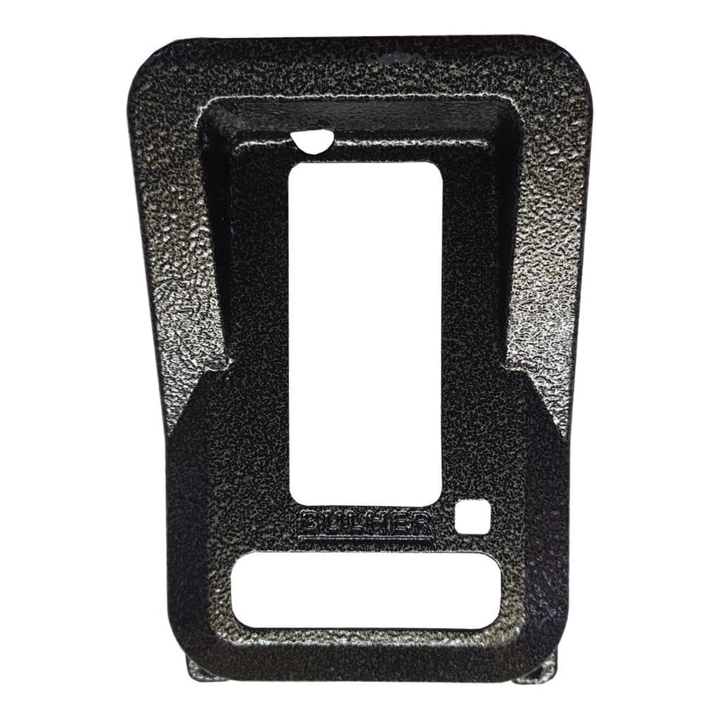 Protetor Antifurto Para Video Porteiro Allo Wt7 Intelbras