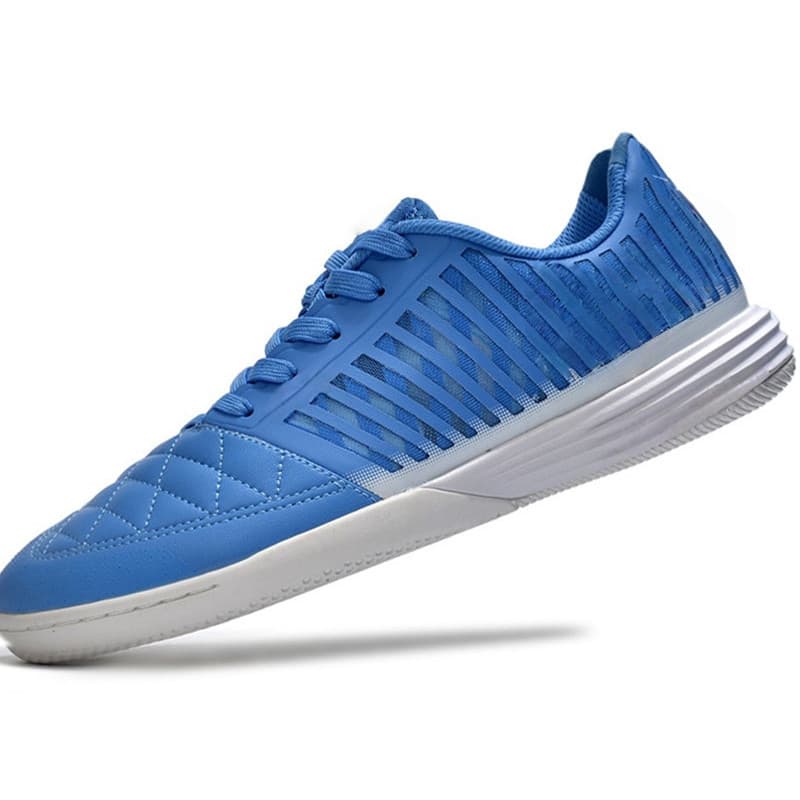 03321LUNAR Gato II IC Streetgato Reactgato Lunar Pequena Face Premier sala MD Sapatos Originais Com Fundo Interno De Fut