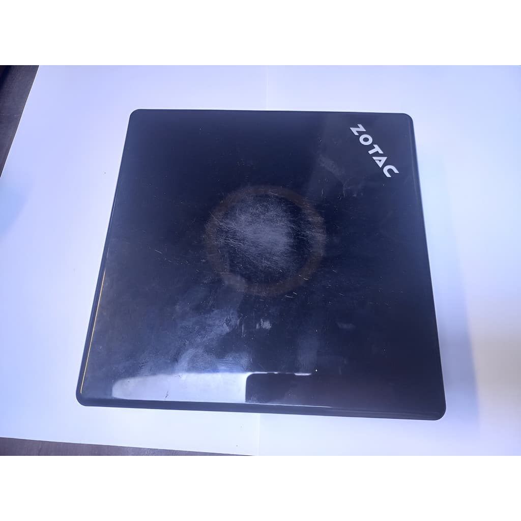 Mini Pc Zotac M Series Zboxhd-id11