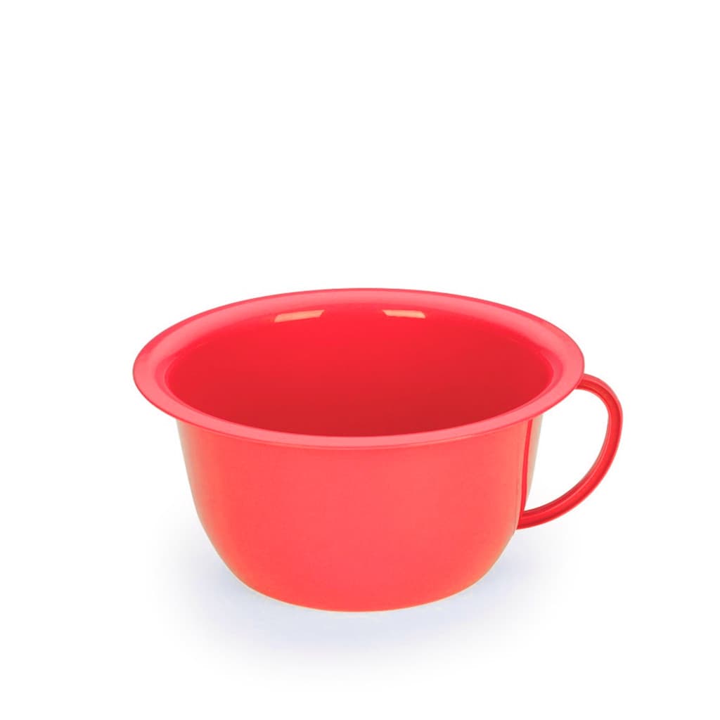 Pinico Urinol Adulto/ Infantil Coloridos 1,2 e 2,6 Litros - Plasnorthon