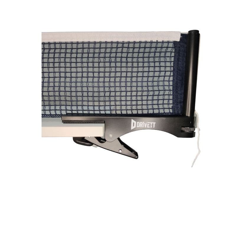 Conjunto Rede Suporte Tenis de Mesa TIPO GRAMPO pingpong