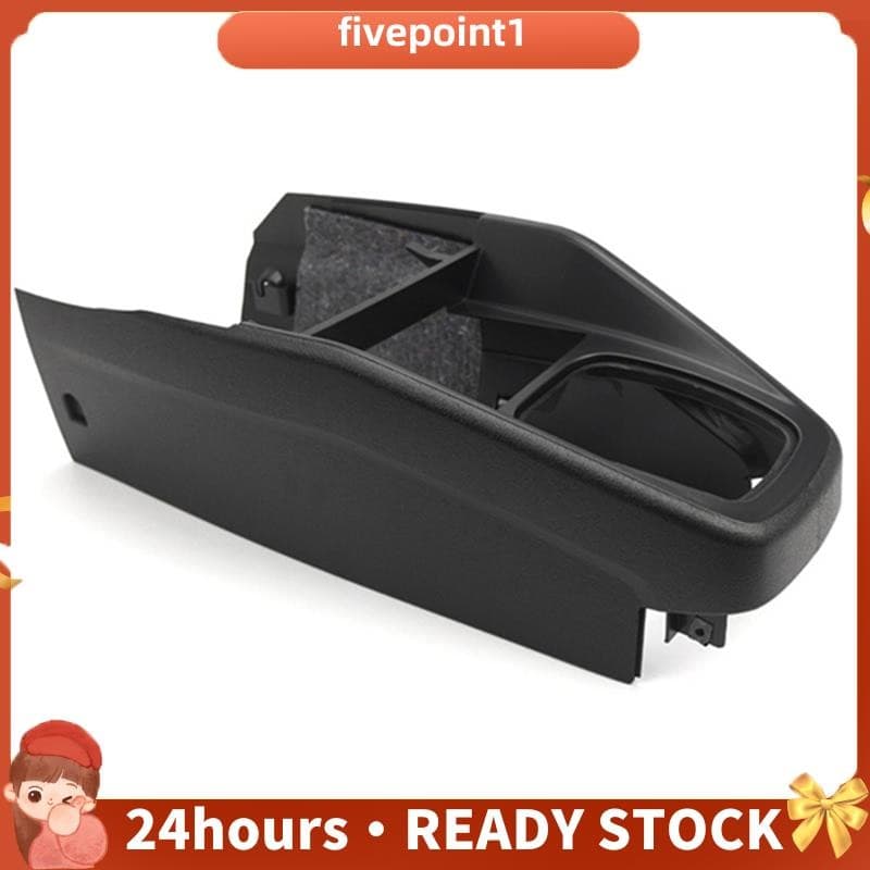 Guarnição Do Console Central Túnel Intermediário 1J1863201D 1j1863201golfe Com Acabamento L