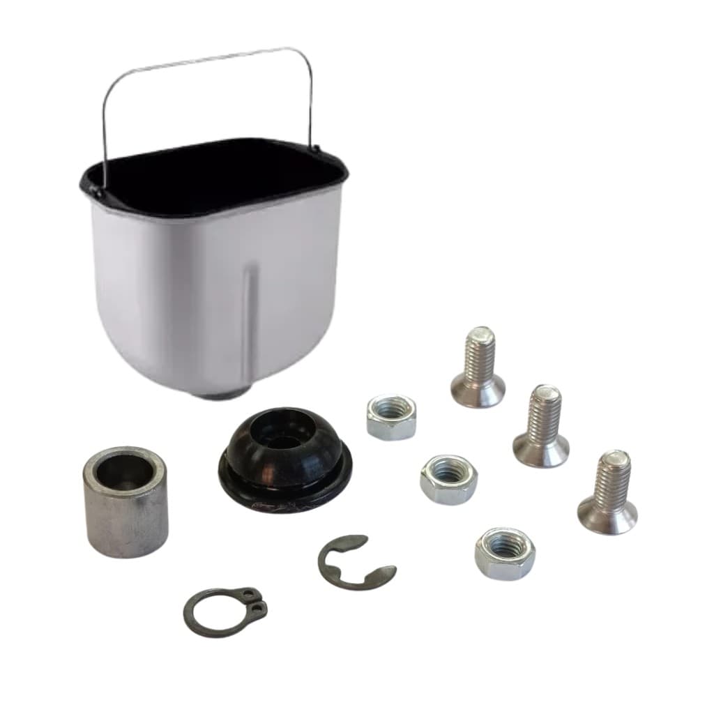 kit Reparo Da Forma Panificadora Multipane