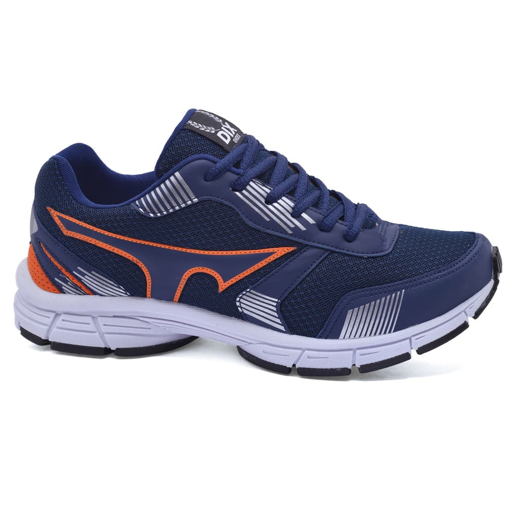 Tênis Esportivo Masculino Confortável para Caminhada