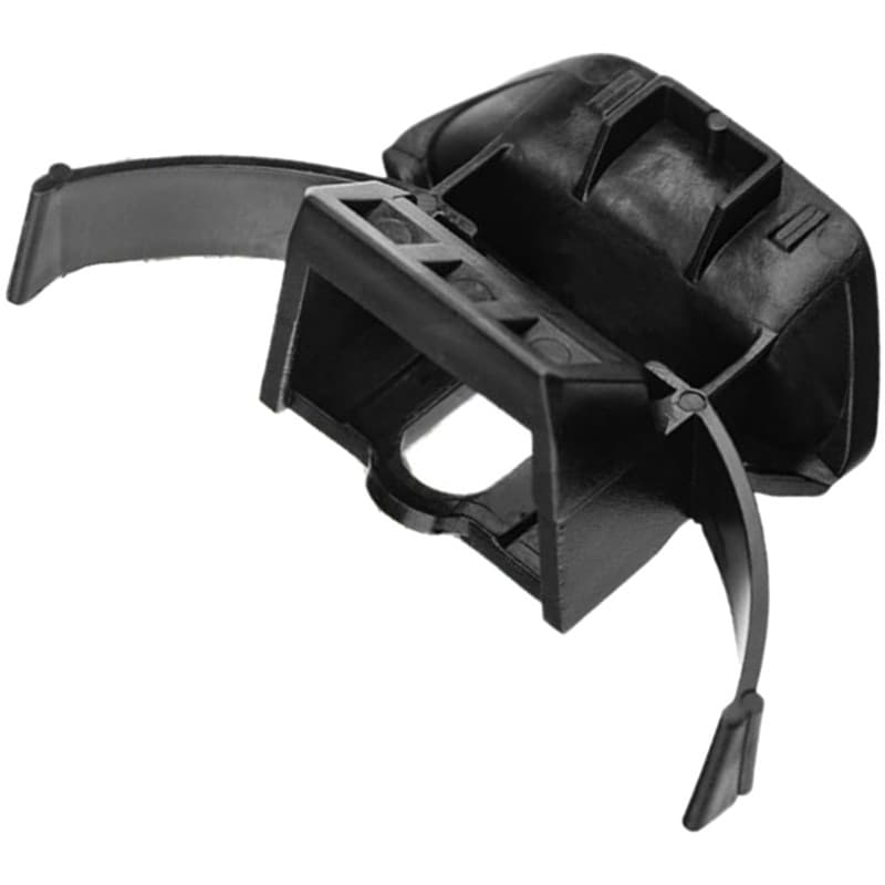 Ski Caixa Travas Substituição Design Instalação Rápida Mecanismo Travamento Segur