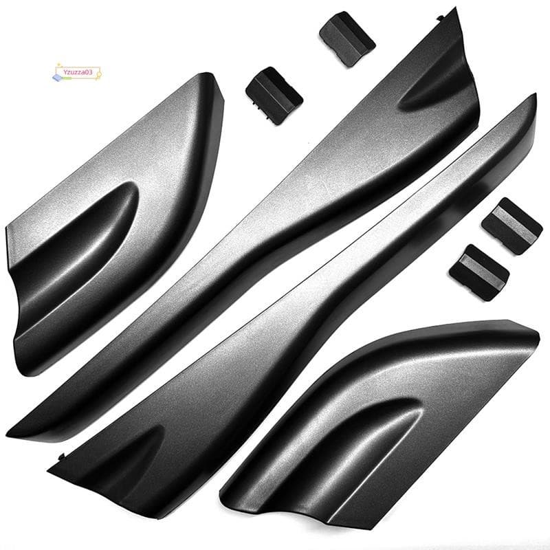 Capa Protetora De Rack De Teto Para Extremidade De Trilho De Barra De Bagagem De 2004-2008 872912E000 872922E000 872972E