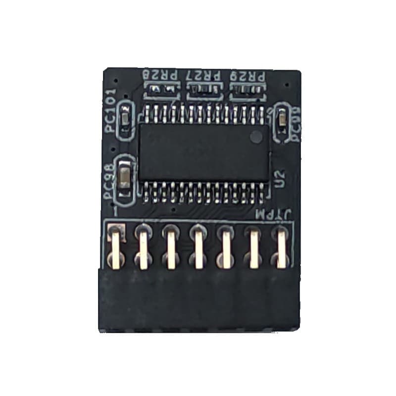 TPM2.0 - Módulo De Segurança de 14 Pinos Rev.2.0.1