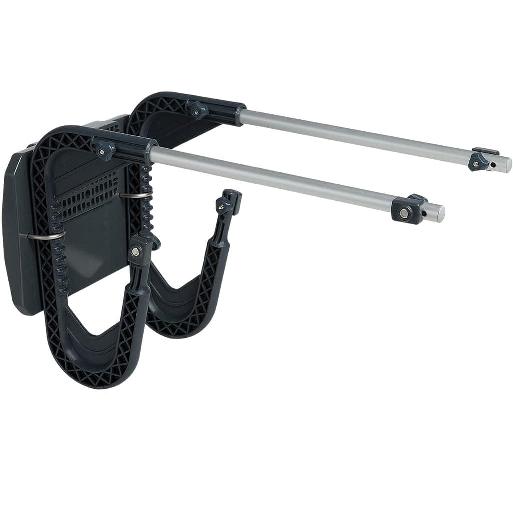 SUPORTE PARA MOTOR BOTE INTEX RACK BARCO INFLÁVEL #68624