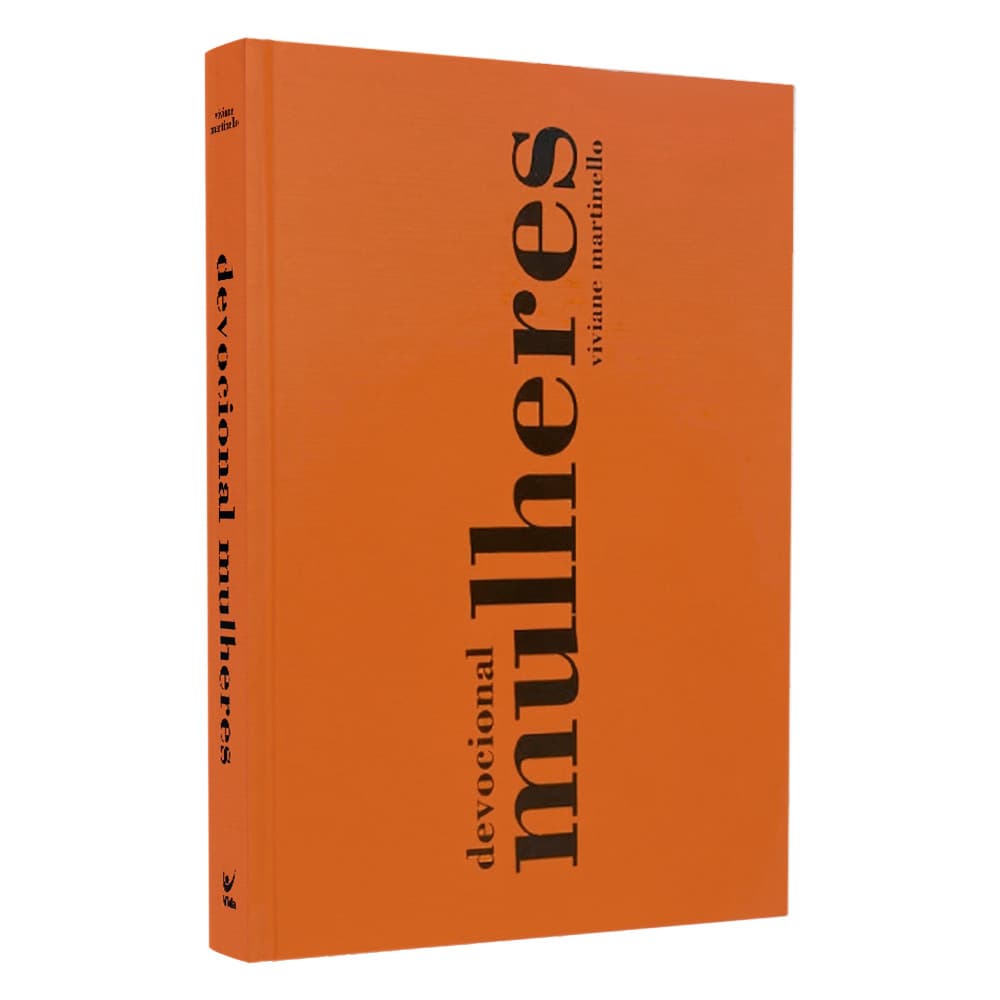 Devocional Mulheres 2026 | Viviane Martinello