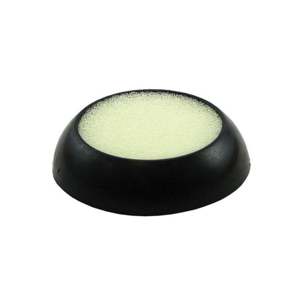 Umedecedor Molha Dedo com Esponja Plástica 1und Carbrink