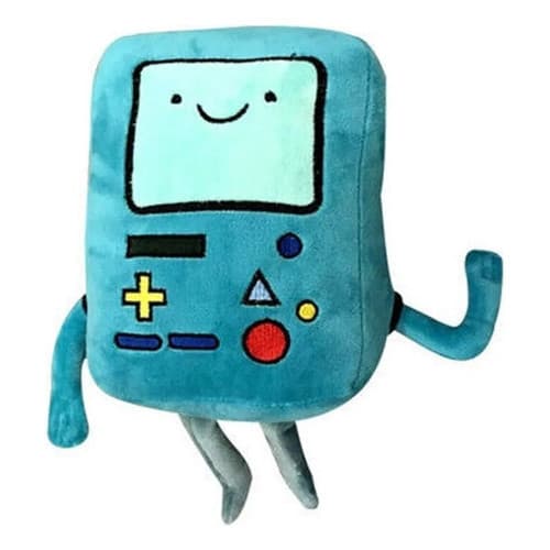 Pelúcia Bmo Hora De Aventura, Presente De Aniversário