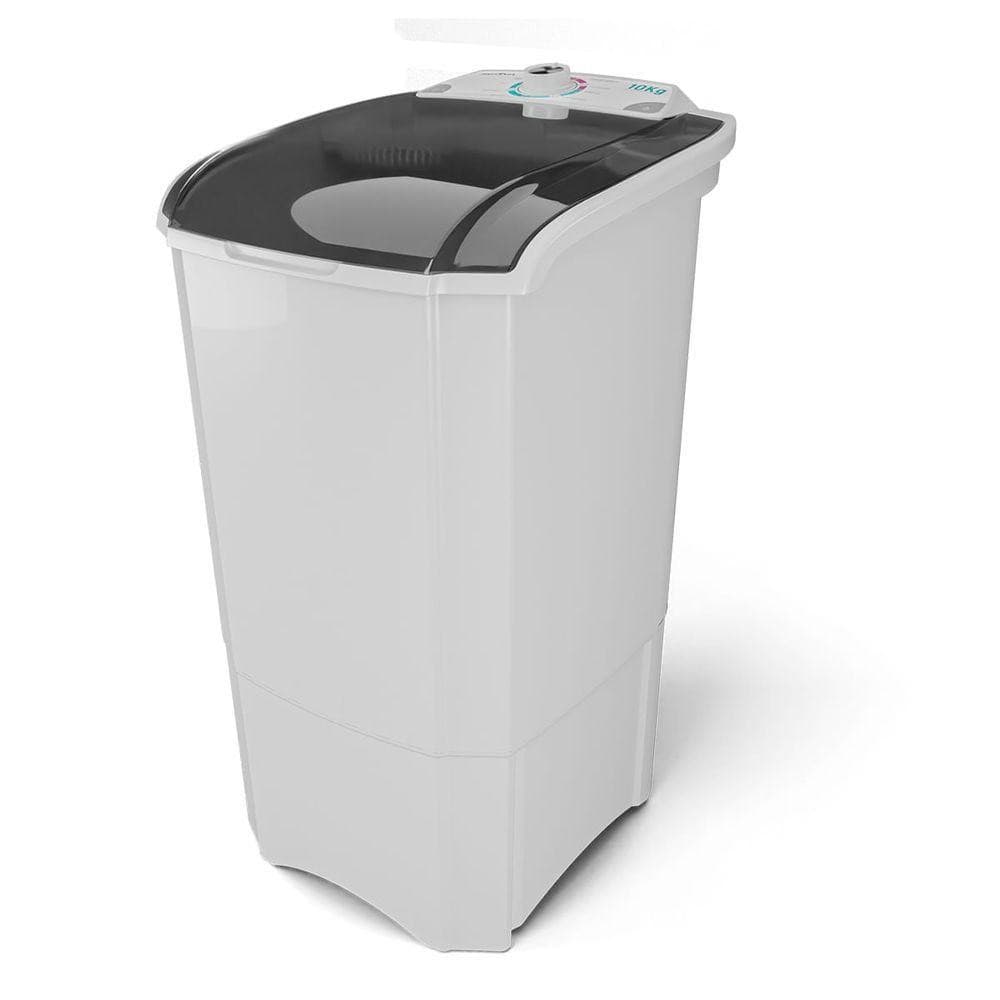 Tanquinho Britânia 10kg Semiautomático 110V