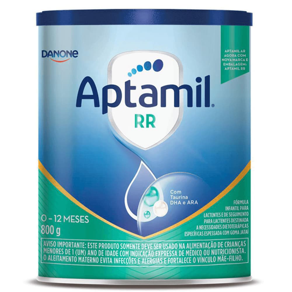 Aptamil RR 800Gr -
