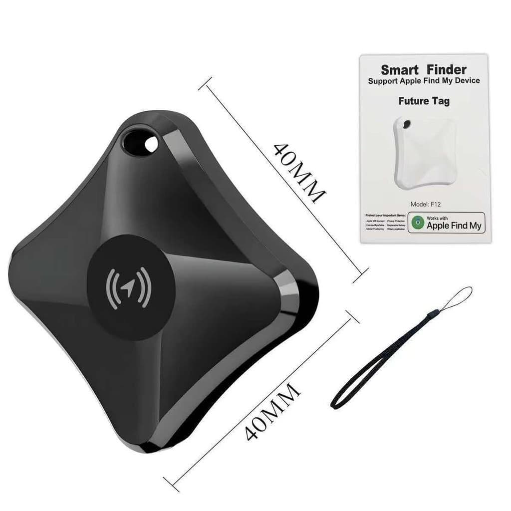 GPS para animais de estimação, rastreador de localização de chaves, dispositivo anti-perda dedicado alex